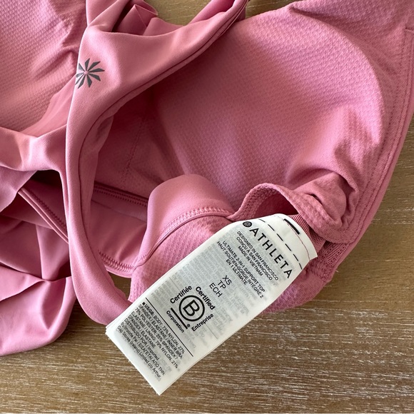 Athleta 2 in 1 Tank Top - Picture 5 of 6